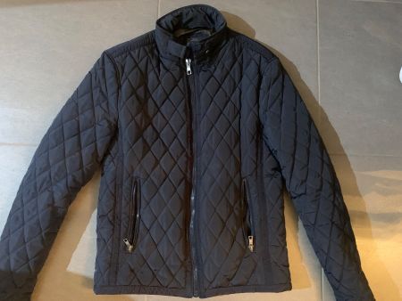 Veste d’hiver