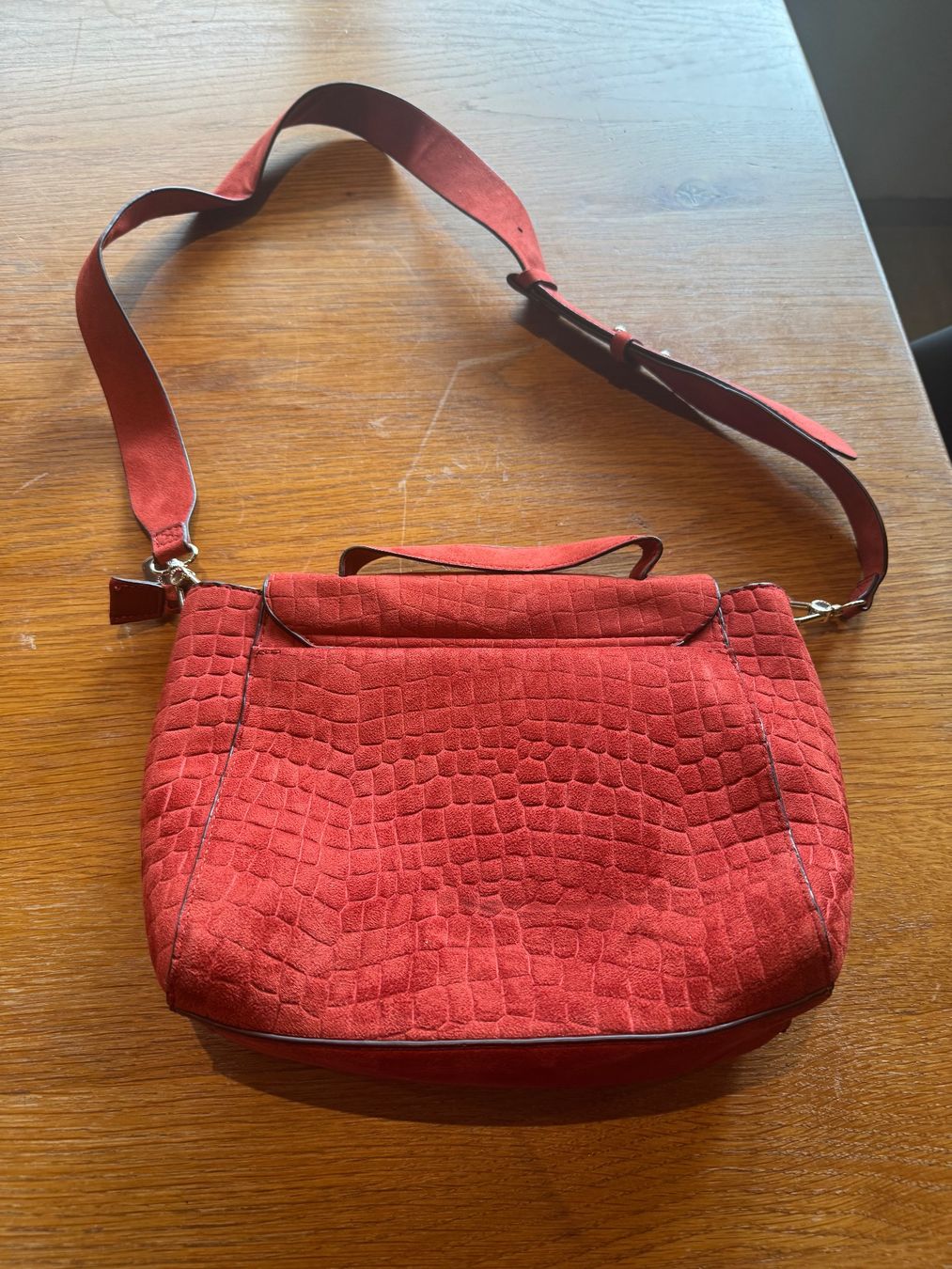 Borse da donna: Sac main Parfois – Usato da Vuadens venduto da hoc_fd5p 2