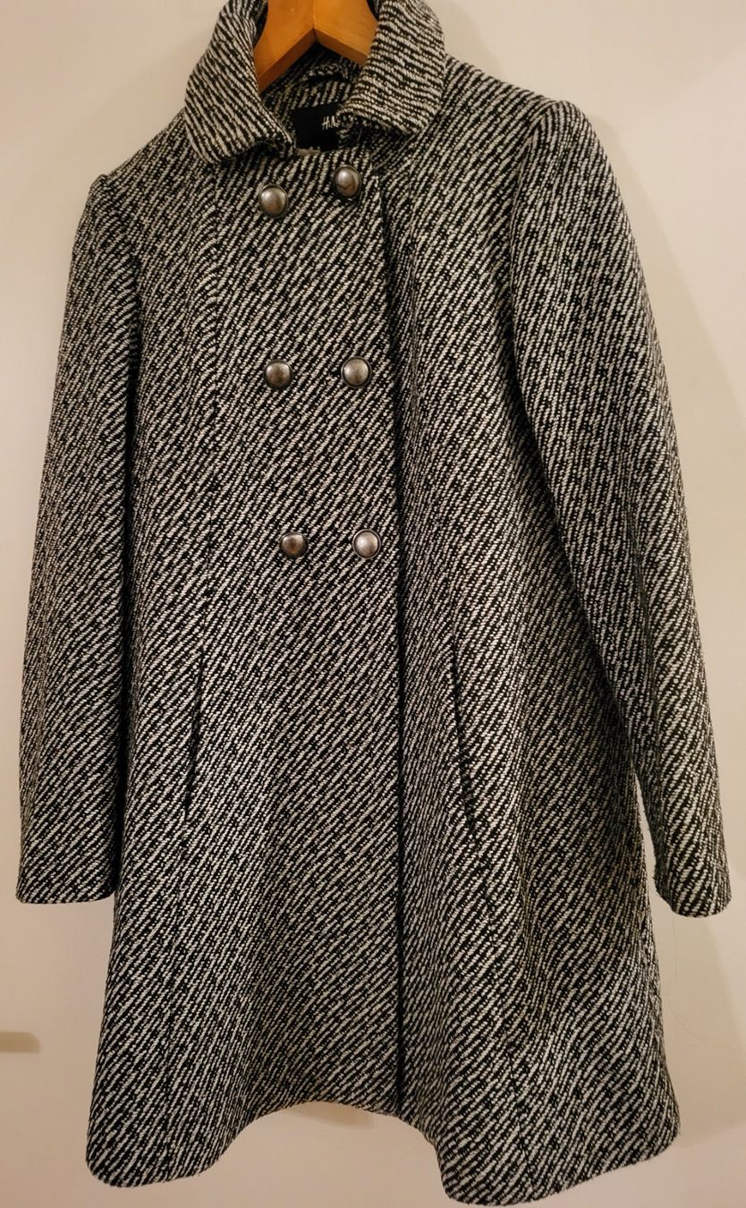 H&M Cappotti: Wunderschöne Mantel H&M – Usato da Basel venduto da sci_67ms