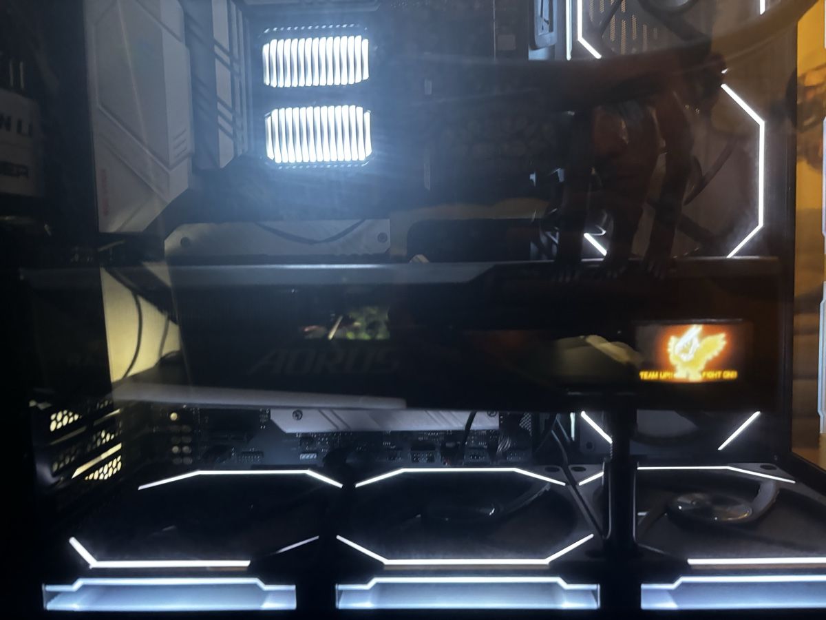 Amd Schede grafiche: GIGABYTE 6900xt Grafikkarte – Nuovo (secondo la descrizione) da Murgenthal venduto da sah_t8n7 2
