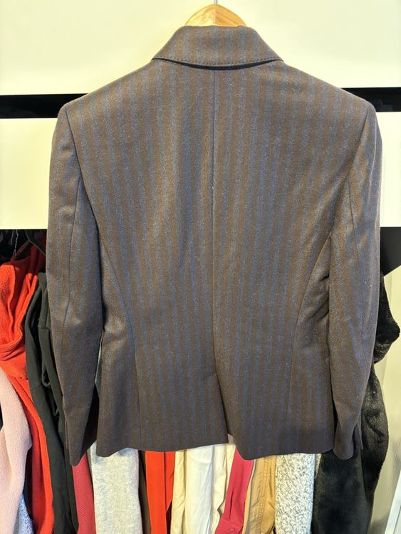 Hermès Ensembles & Tailleurs: Hermes Paris - Wool Cashmere Blazer Gr 34 – D'occasion à Lugano par sar_hz5j 7