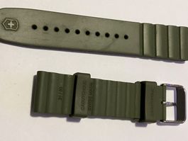 Uhrenarmband victorinox Swiss Army
