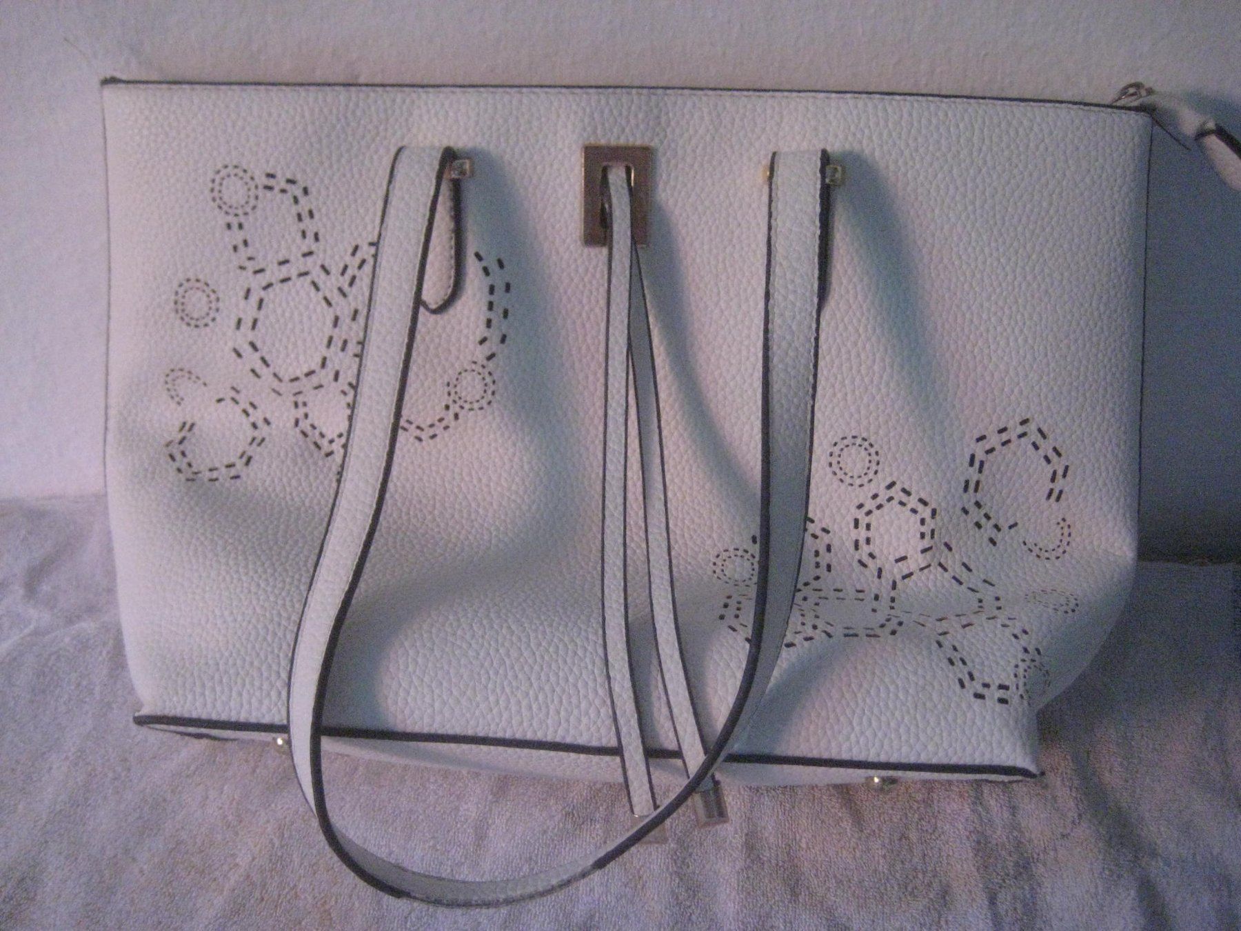 Borse da donna: DAMEN  HANDTASCHE – Usato da Uster venduto da flocke1