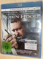 Robin Hood - blu ray