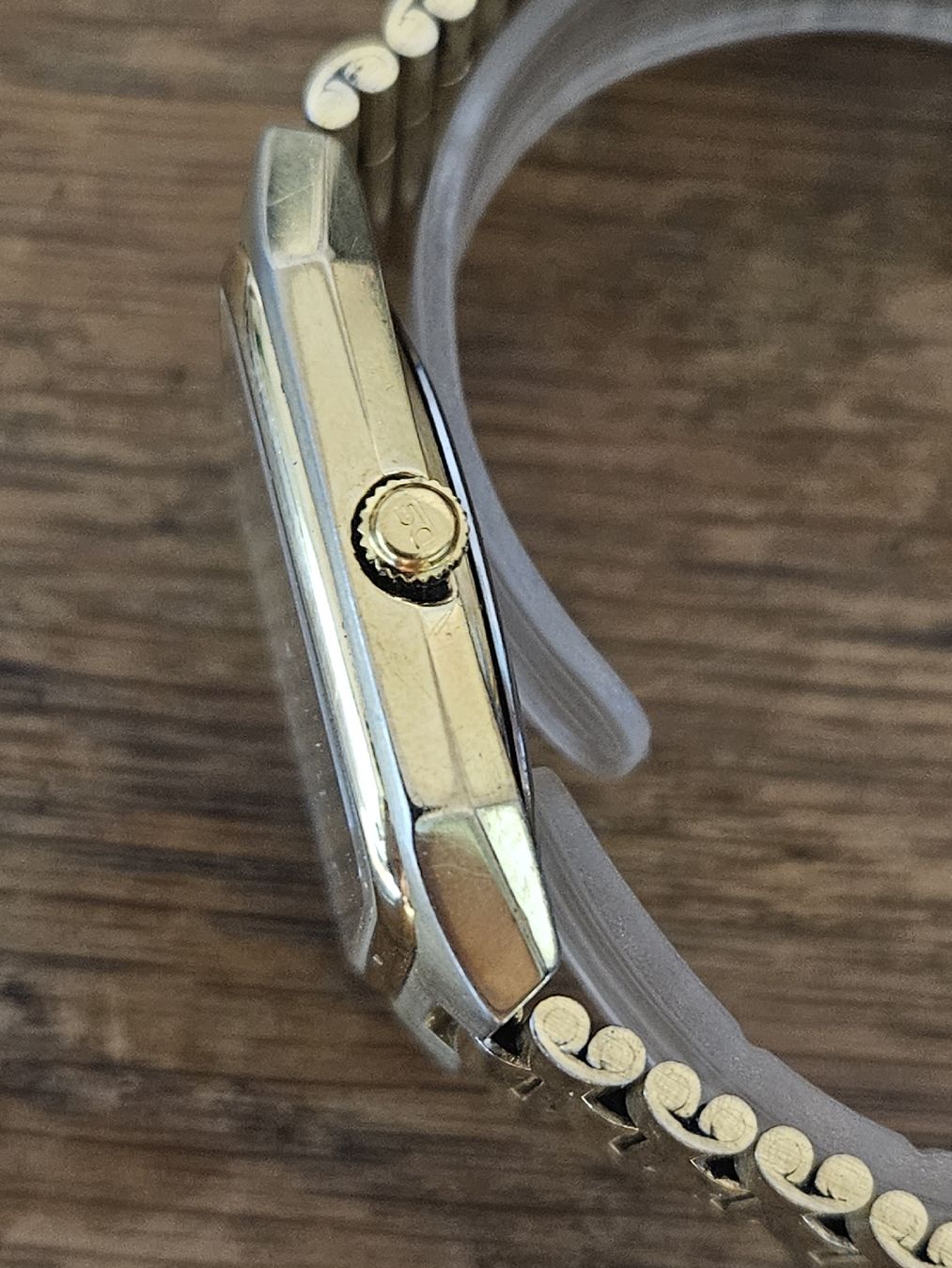 Certina Montres: Certina DS Herrenuhr 30mm – D'occasion à Flamatt par pie_f9zm 4