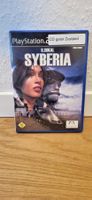 PS2 - Syberia