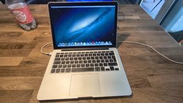 Apple Mac Book Pro