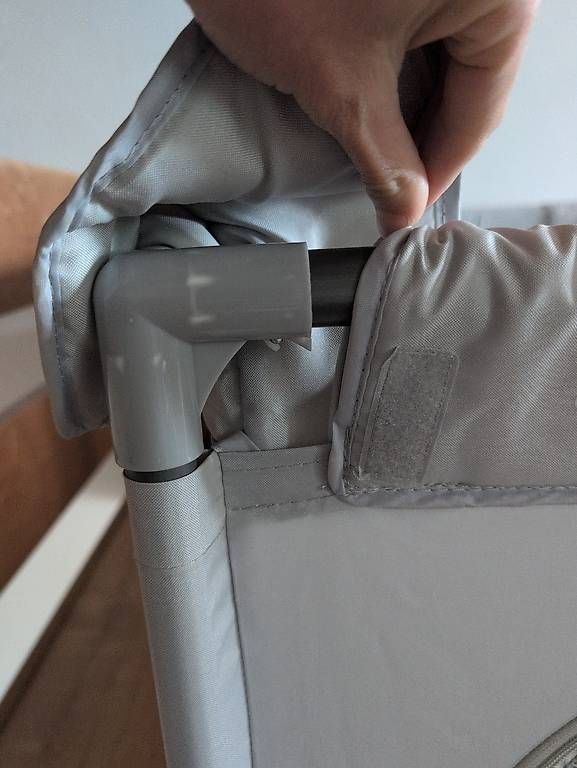 Box & Barriere di sicurezza: Laufgitter gross / Bällebad – Usato da Dürnten venduto da dan_g5zw 3