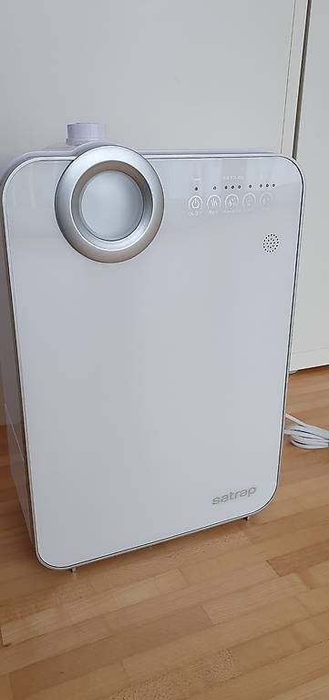 Humidificateurs: Luftbefeuchter Satrap – D'occasion à Egg b. Zürich par ZH-8132