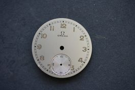 Omega Vintage Cadran