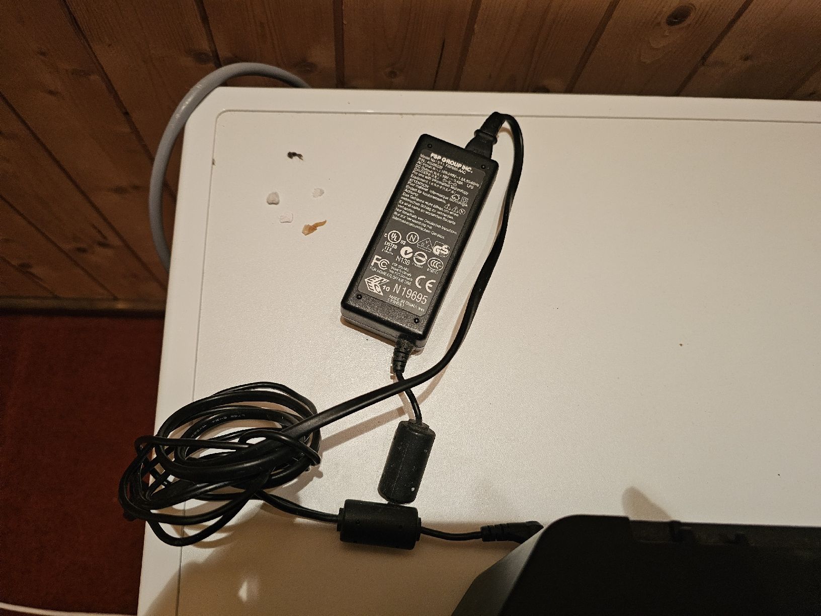 Sony Telefoni cellulari / Smartphones: Ipod touch 5G mit Sony wireless Dockingstation – Usato da Seuzach venduto da hwulf 4
