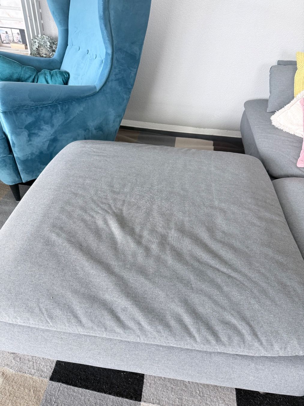 Ikea Tabourets: Södernham Hocker Element – D'occasion à Aarberg par Mancino01 1