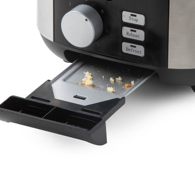 Elettrodomestici da cucina: DO966T Toaster – Nuovo e nell'imballaggio originale da Wängi venduto da SPCSHOP 6