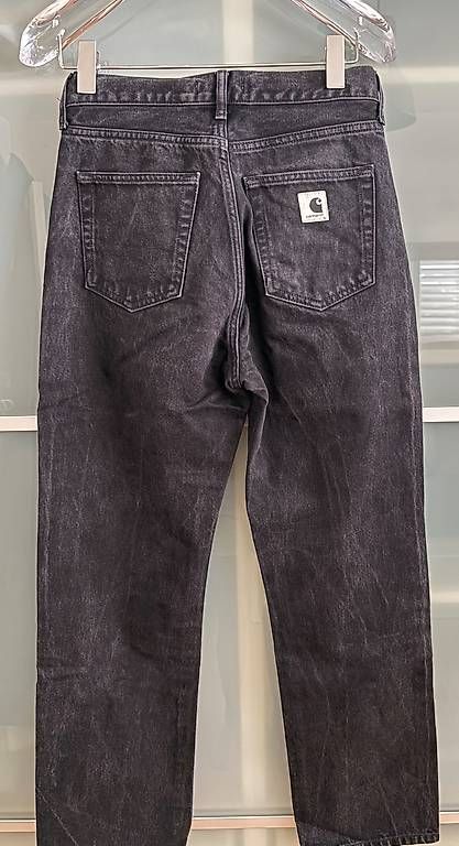 Jeans: Jeans Carhartt Grösse 27 – Gebraucht aus Hedingen von inf_mjl7 1