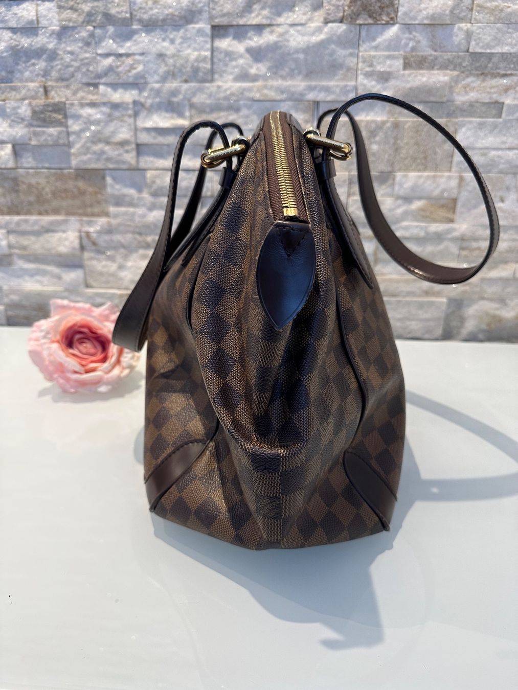 Louis Vuitton Borse da donna: Louis Vuitton Verona GM - Nr. 678 – Usato da Hittnau venduto da LuxAndMore 2