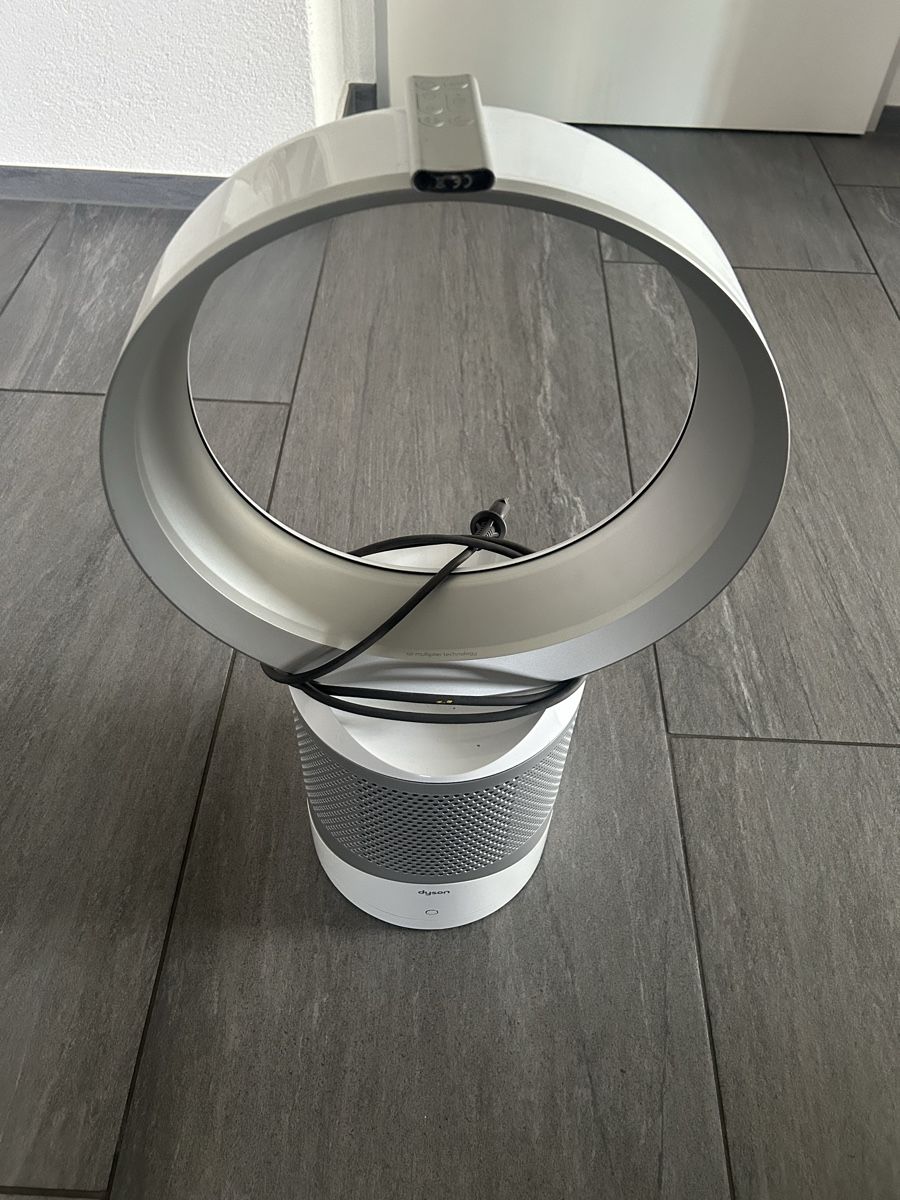 Dyson Ventilatori: Dyson Ventilator Cool – Usato da Merenschwand venduto da ___niggi___
