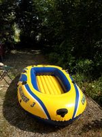 Gummiboot Challenger 3