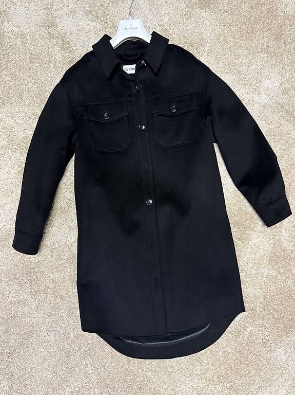 Blusen: IQ Studio Long-Overshirt, gr.34 (neu) – Gebraucht aus Hofstetten SO von Katharina_Nina_Nina