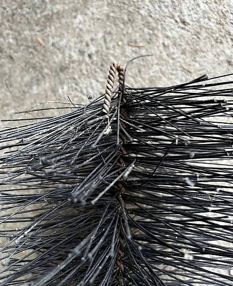 Sonstiges Baustoffe: Dachrinnenraupen – Gebraucht aus Zollikofen von Raum2012 2