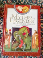 Mythes et légendes du monde entier Michael Fiodorov