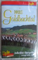 mis Goldbachtal / MC / Kassette / Rarität