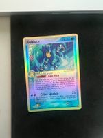 Golduck ex sandstorm reverse-holo | #17 🇮🇹🏜️