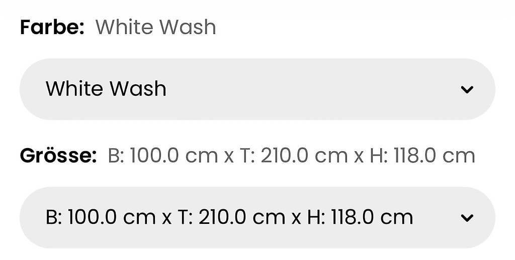 Scale: Flexa Classic Erhöhung & Leiter – Usato da Wohlen AG venduto da ameyer6 1