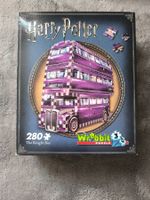 Harry Potter Wrebbit 3D The Knight Bus 280 Teile