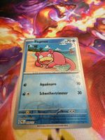 Flegmon (PRE 018) /Reverse Holo / Prismatische Entwicklungen