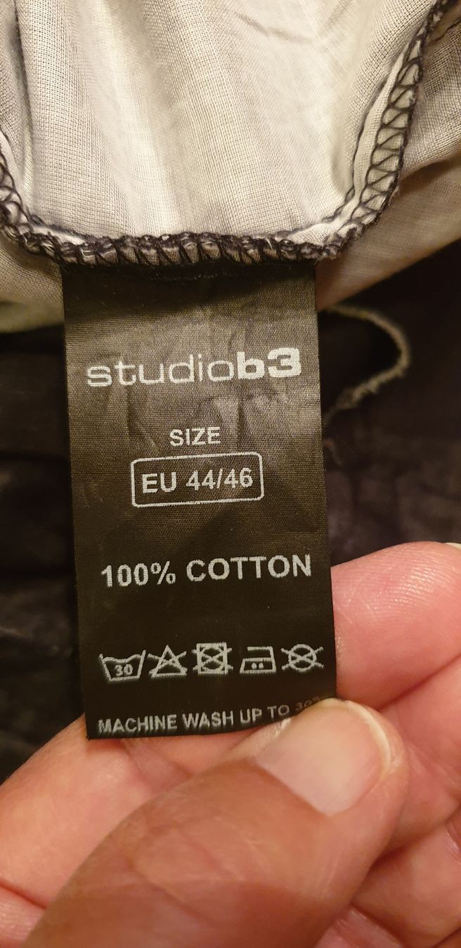Hosen: Studio b3 – Gebraucht aus Walterswil BE von Taburettli 5