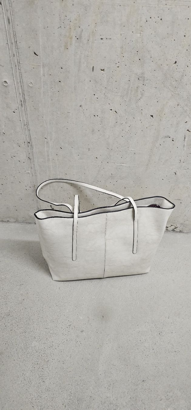 Taschen: Ledertasche – Neu (gemäss Beschreibung) aus Bern von FancyFootwork 2