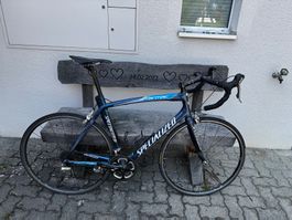 Specialized Tarmac Expert zu verkaufen