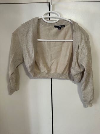 Crop Jäckchen Tally Weijl (L)