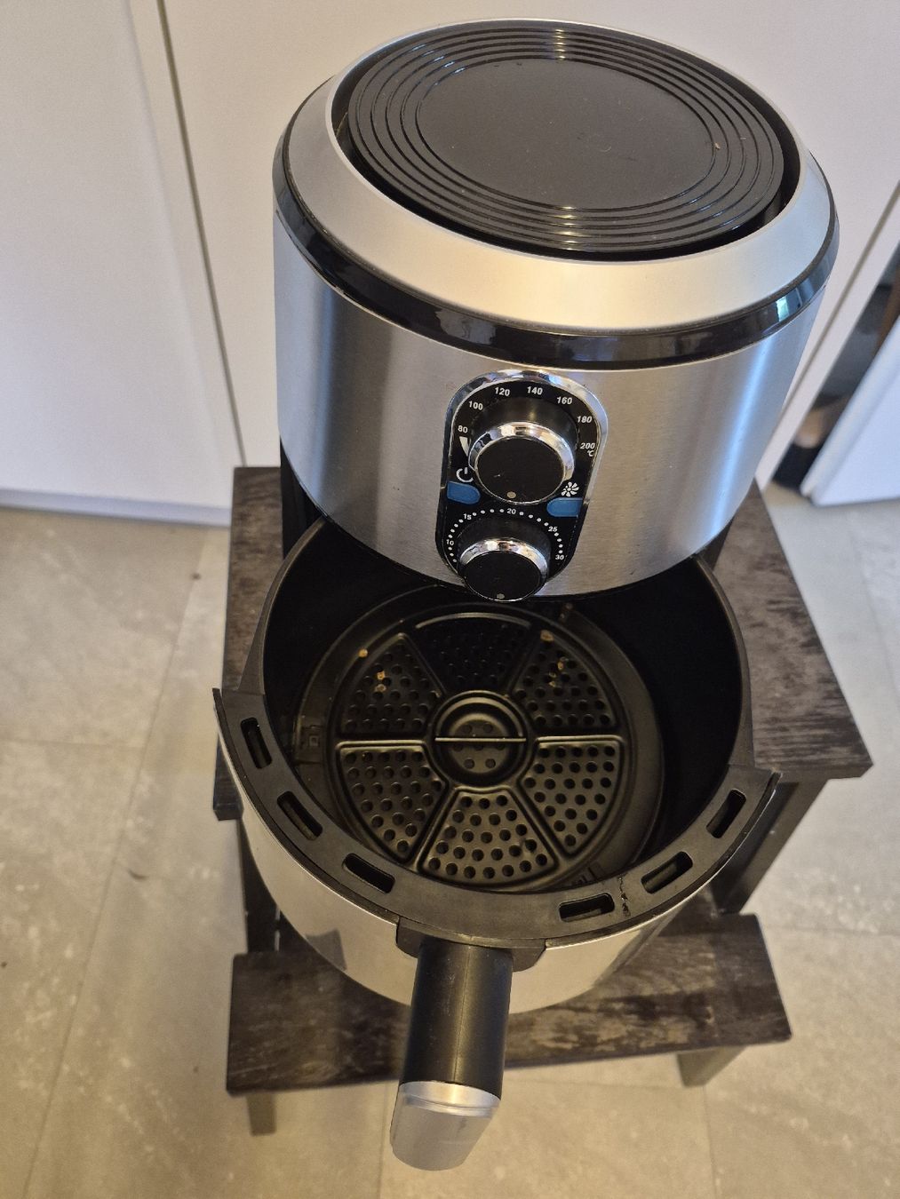 Appareils de cuisine: Airfryer – D'occasion à Meggen par StephanieF01 1