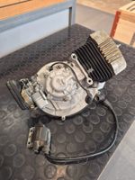 Piaggio Motor (Ciao, Si, Bravo, Boxer, Italo)