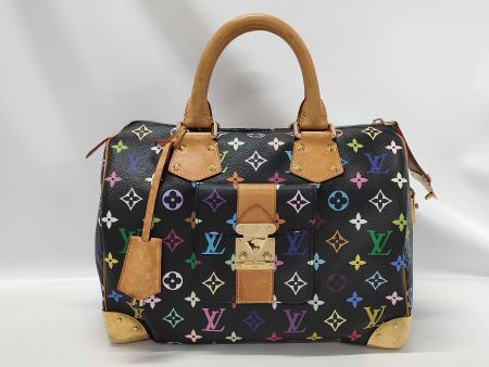 Louis Vuitton Speedy Multicolor, Limited Edition