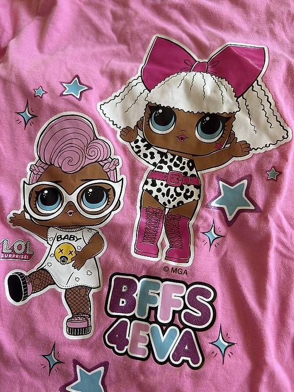 Pigiama & Simili: Pijamas fille 8 ans – Usato da Plan-les-Ouates venduto da Kiss-bodolay 1