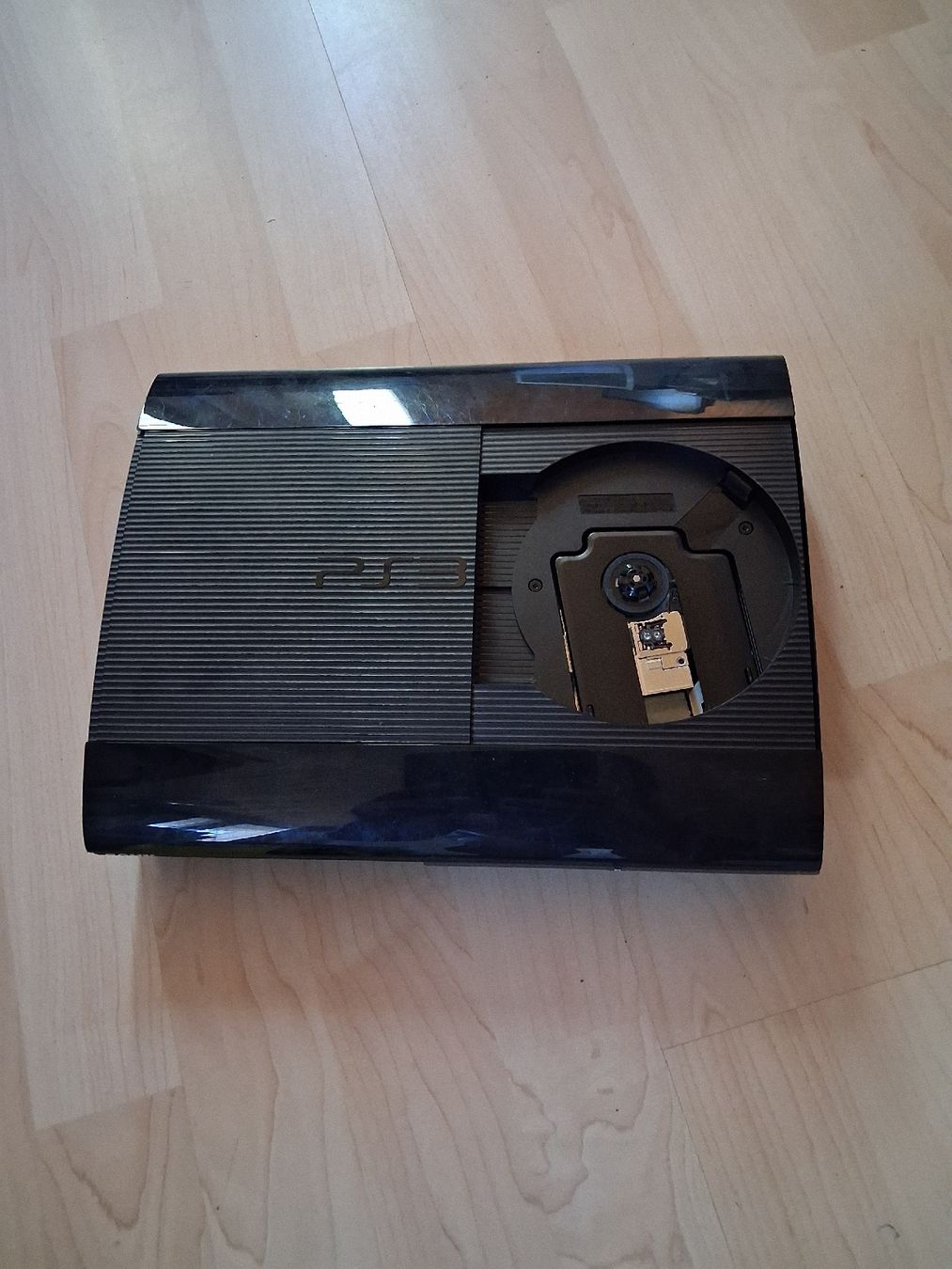 Sony Console: PS3   – Usato da Herisau venduto da Mary_S19 1