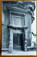 Avenches - Porte du Château