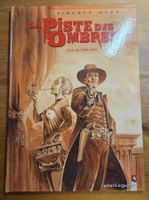La piste des Ombres N 3 E.O. (B.ETAT+)  Les écorchés