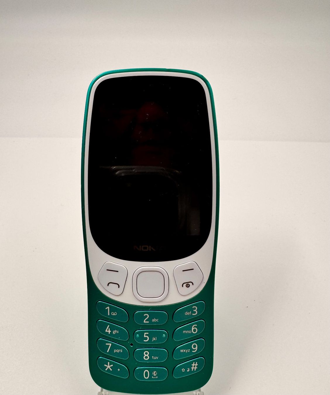 Nokia Telefoni cellulari / Smartphones: Nokia HMD 3210 (2024) 4G Dual SIM – Usato da Hermetschwil-Staffeln venduto da Mobile2013 5