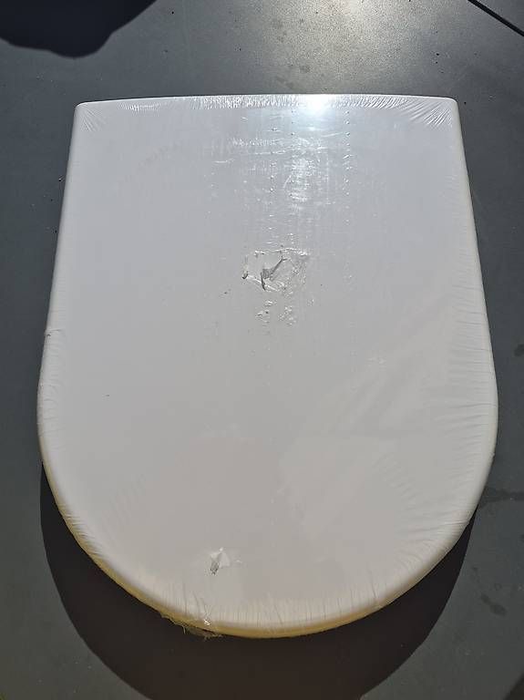 Villeroy & Boch WC: Siège de WC Villeroy et boch – Usato da Versoix venduto da Lc.1