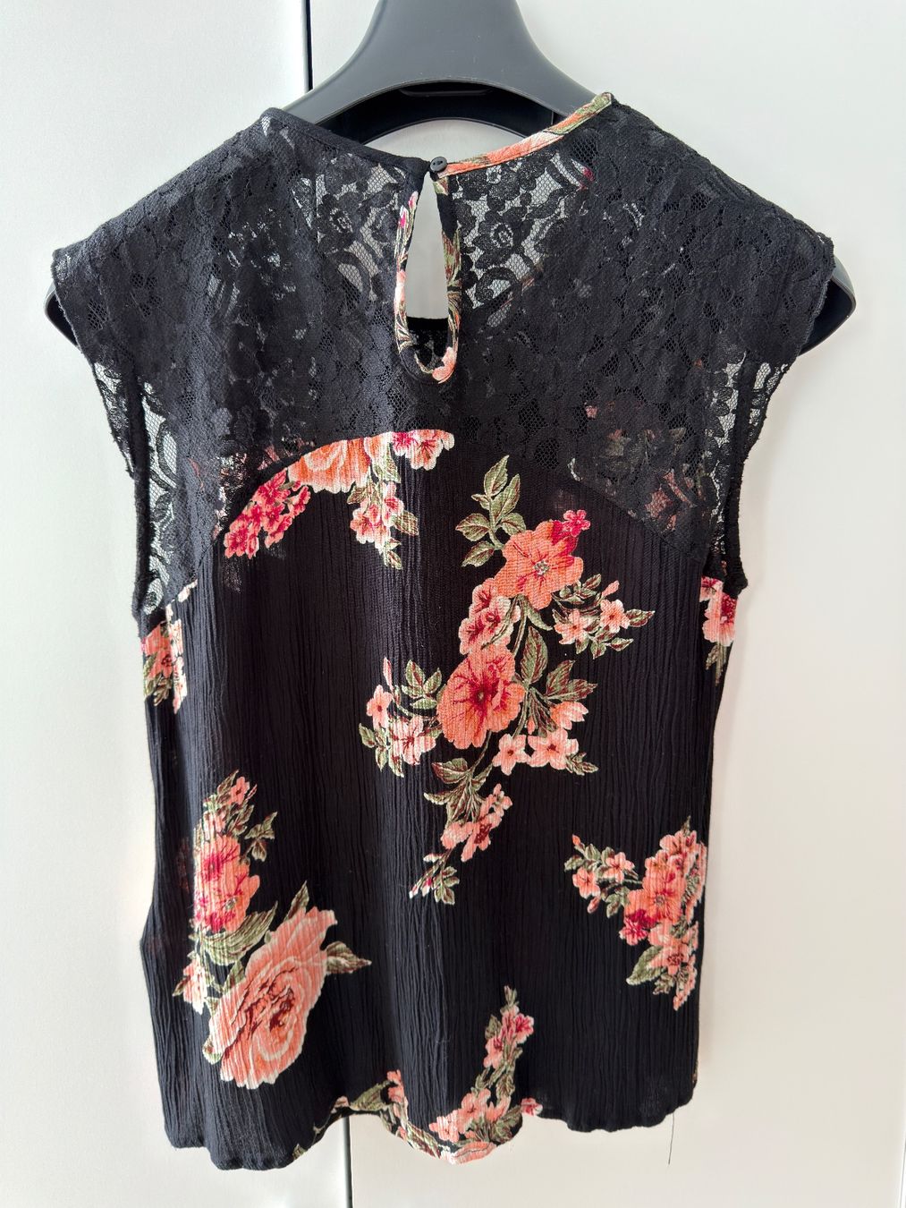 Only Camicette: ONLY Damen Bluse Gr. 38 – Usato da Laufen venduto da andii3 1