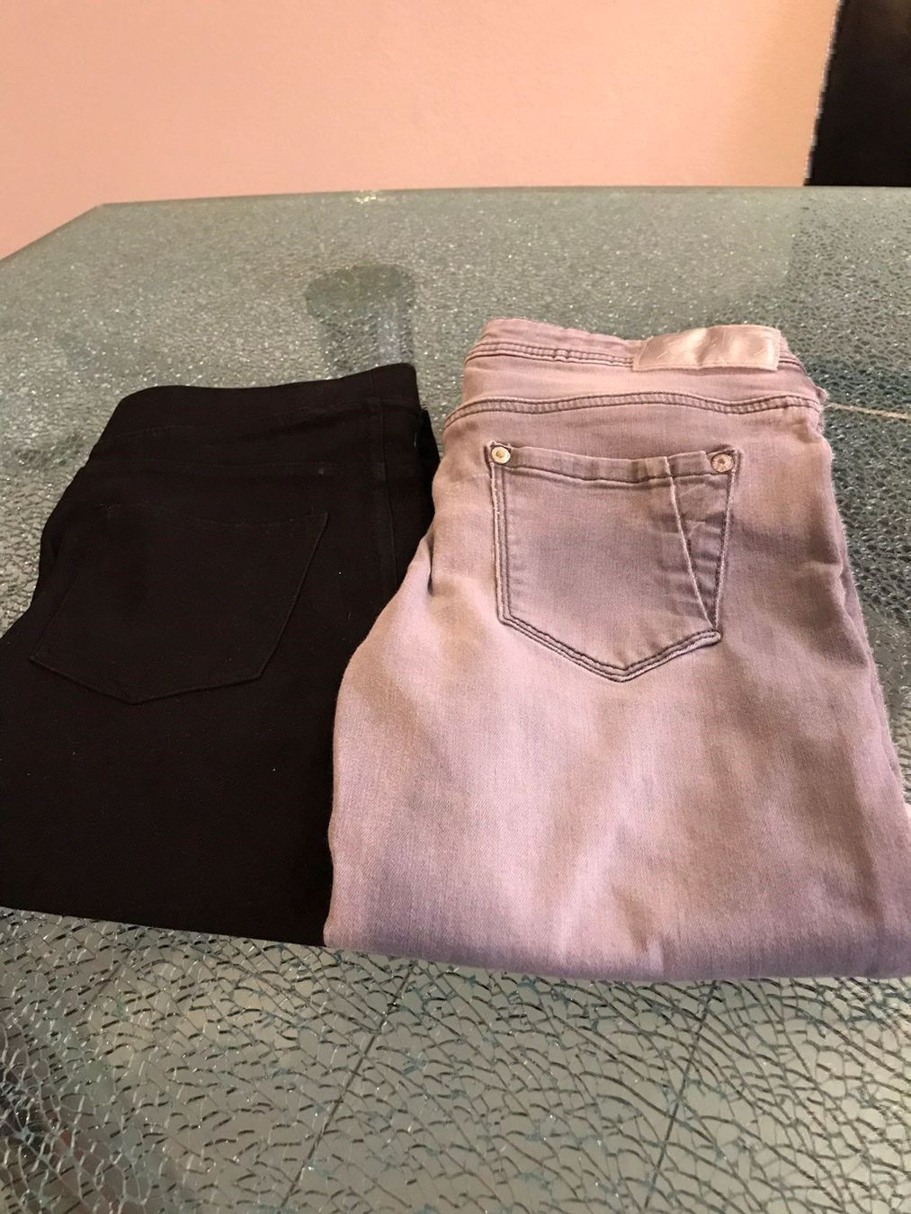 Pantaloni: Hosen 2 Stück – Usato da Brüttisellen venduto da lilien2012 4