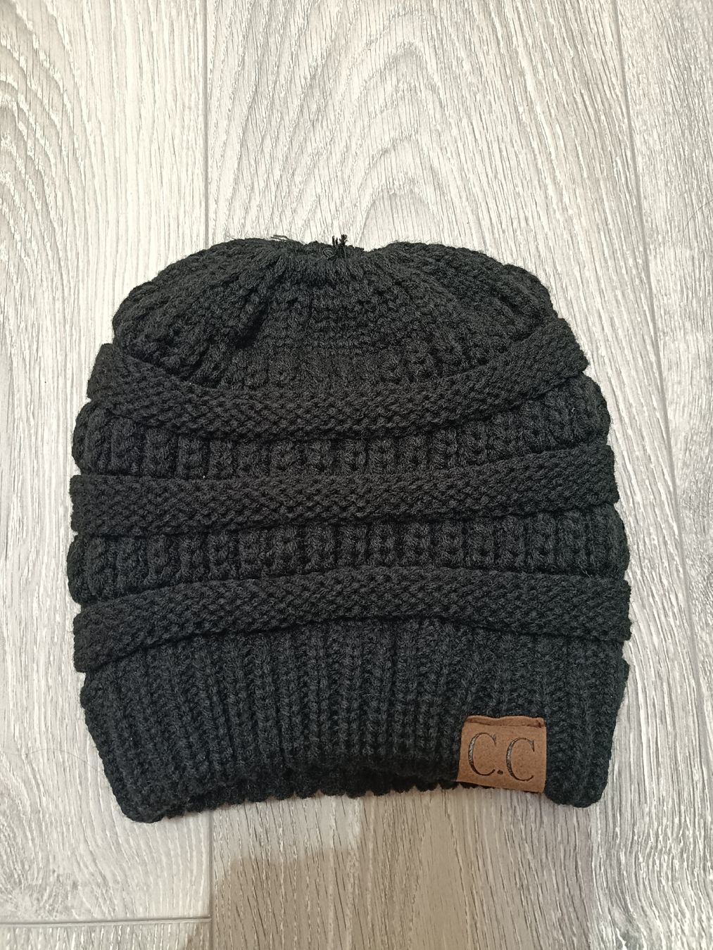 Chapeaux, bonnets & casquettes: berretto nero  – Neuf (Voir description) à Lostallo par cha_lx5j