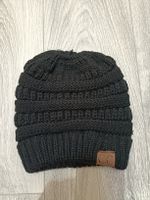 berretto nero 