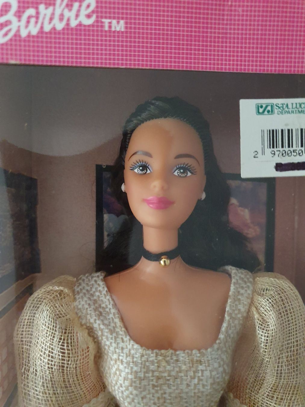 Puppen: Barbie Jahr 2000 – Gebraucht aus Zürich von summersand 1