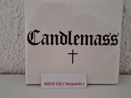 CD Candlemass,-  Candlemass   🆕 NEUE Verpackt