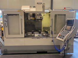 Werkzeugmaschine