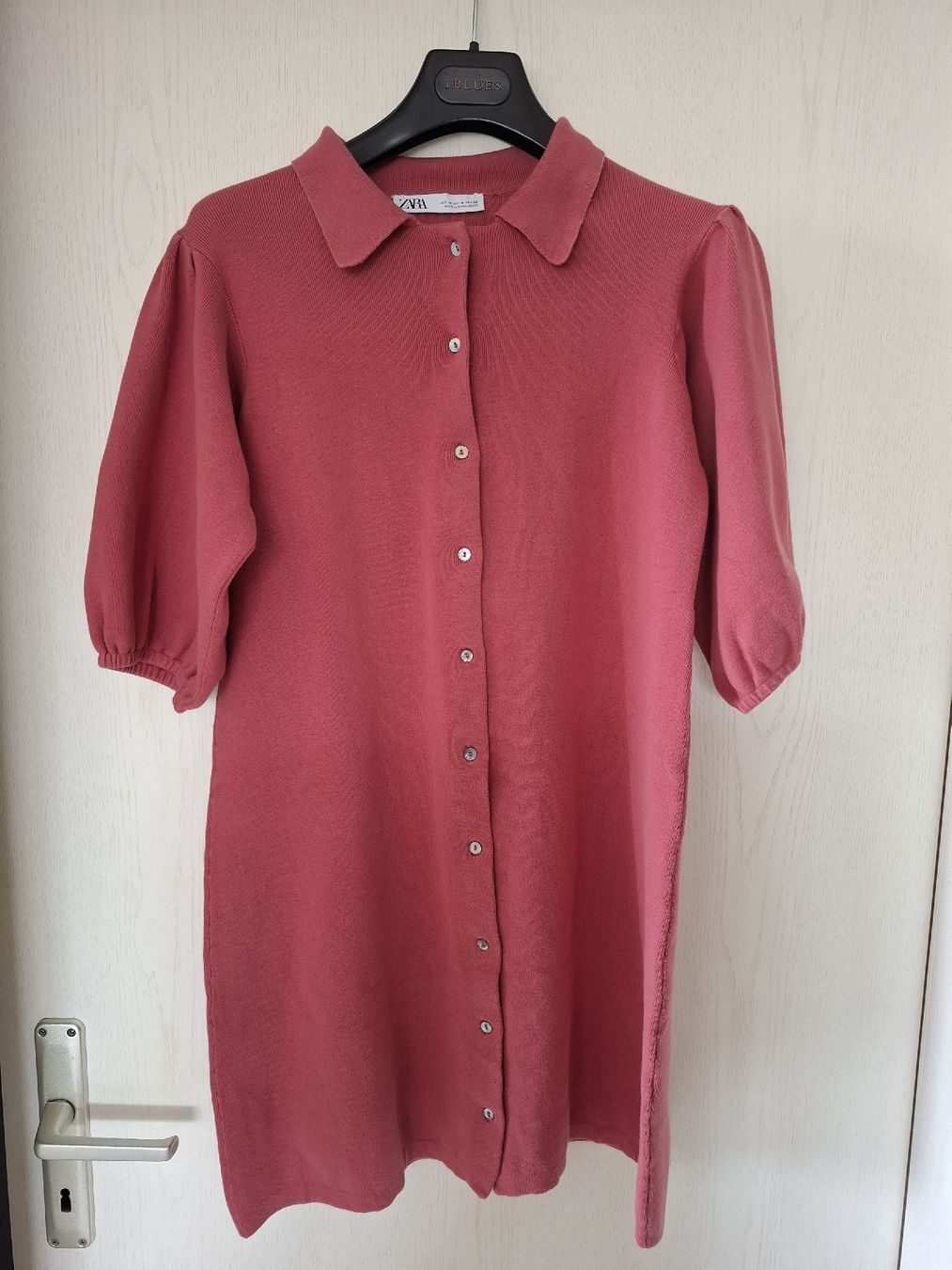 Zara Vestiti: Robe Zara rose – Usato da La Chaux-de-Fonds venduto da emm_9r5v